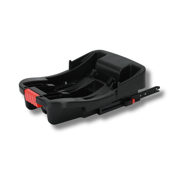 ISOFIX-bas för babyskydd Luxury 3-i-1