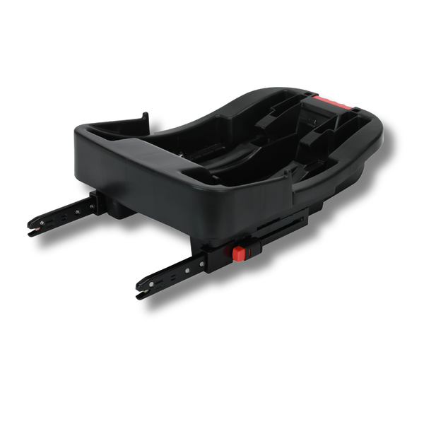 ISOFIX-bas för babyskydd Luxury 3-i-1