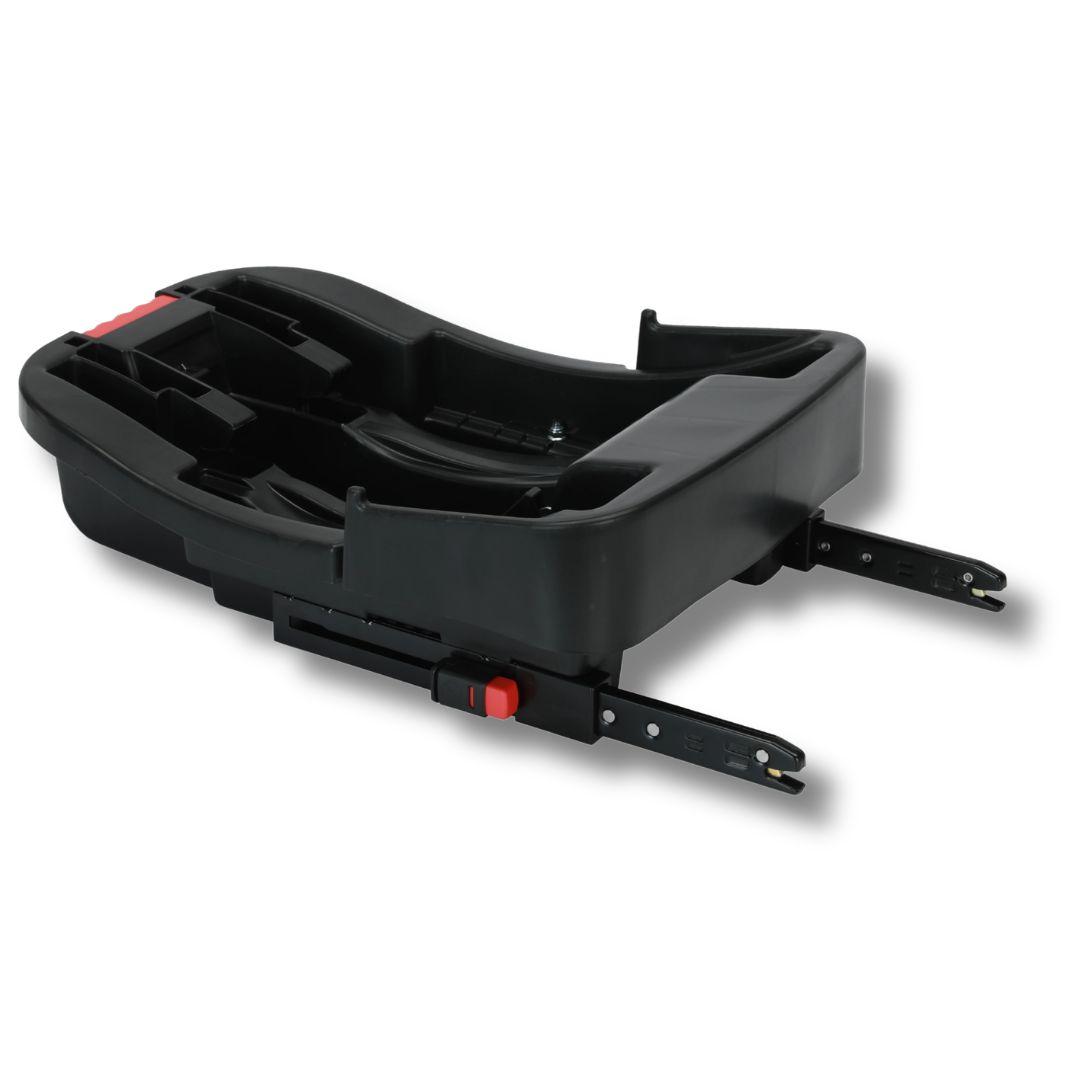ISOFIX-bas för babyskydd Luxury 3-i-1