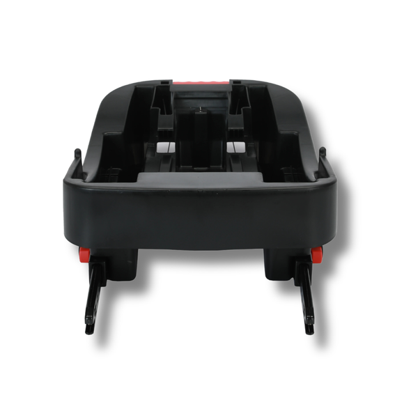 ISOFIX-bas för babyskydd Luxury 3-i-1