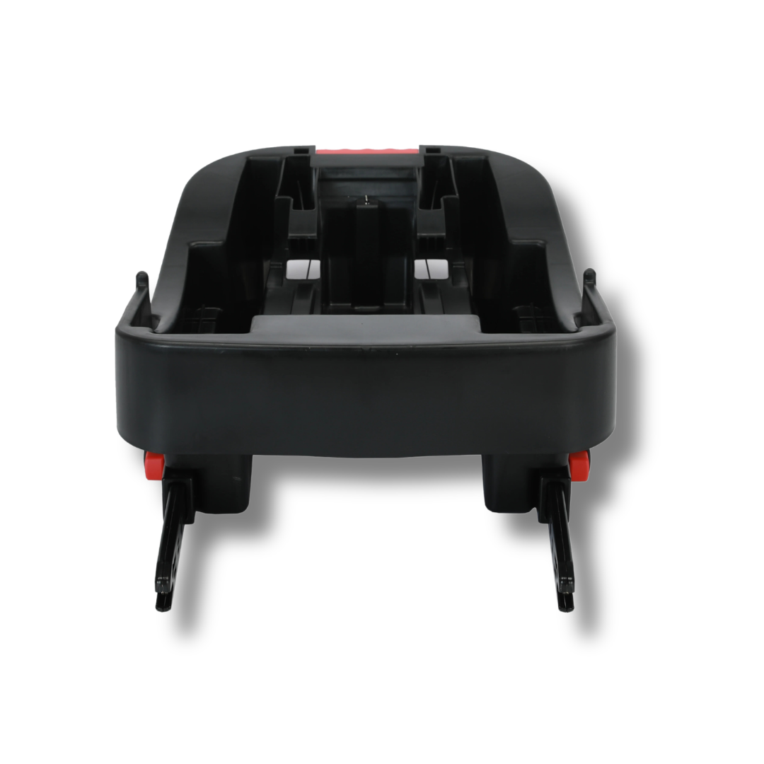 ISOFIX-bas för babyskydd Luxury 3-i-1