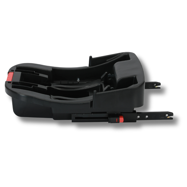 ISOFIX-bas för babyskydd Luxury 3-i-1