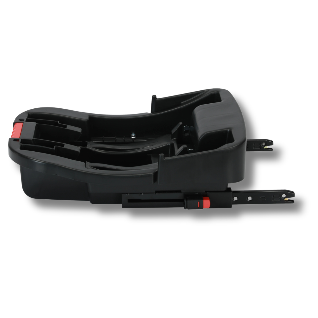 ISOFIX-bas för babyskydd Luxury 3-i-1